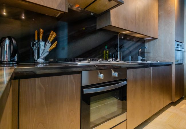 Apartment in Dubai - Luxury Apt & Private Beach - FIVE Palm Jumeirah Apartment in Dubai - Luxury Apt & Private Beach - FIVE Palm Jumeirah