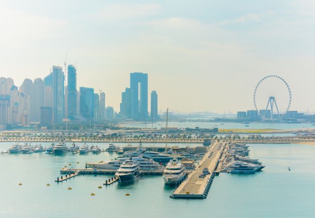 Apartment in Dubai - Luxury Apt & Private Beach - FIVE Palm Jumeirah Apartment in Dubai - Luxury Apt & Private Beach - FIVE Palm Jumeirah