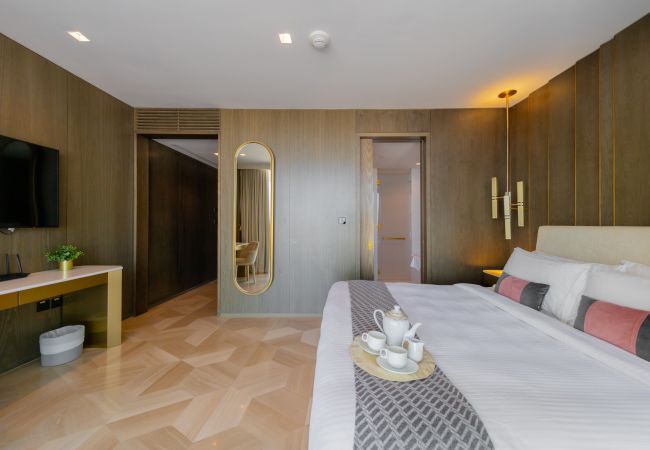 Apartment in Dubai - Luxury Apt & Private Beach - FIVE Palm Jumeirah Apartment in Dubai - Luxury Apt & Private Beach - FIVE Palm Jumeirah