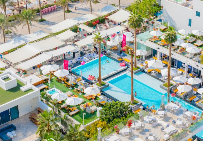 Apartment in Dubai - Luxury Apt & Private Beach - FIVE Palm Jumeirah Apartment in Dubai - Luxury Apt & Private Beach - FIVE Palm Jumeirah