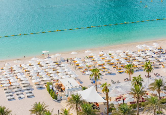 Apartment in Dubai - Luxury Apt & Private Beach - FIVE Palm Jumeirah Apartment in Dubai - Luxury Apt & Private Beach - FIVE Palm Jumeirah