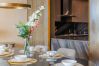 Apartment in Dubai - Luxury Apt & Private Beach - FIVE Palm Jumeirah Apartment in Dubai - Luxury Apt & Private Beach - FIVE Palm Jumeirah