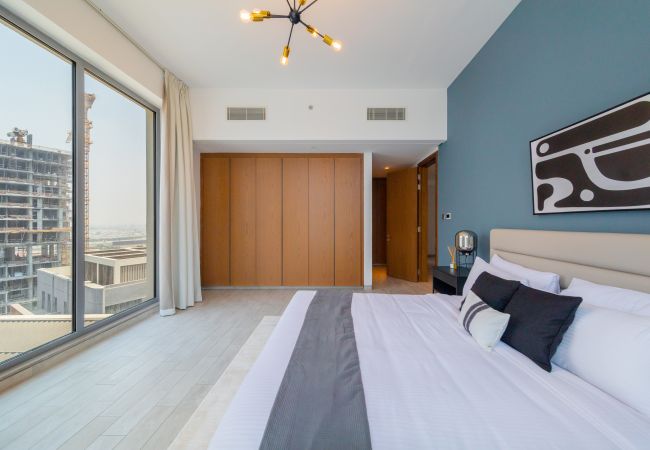 Apartment in Dubai - Amazing Skyscraper 3BR with Burj Khalifa View Apartment in Dubai - Amazing Skyscraper 3BR with Burj Khalifa View