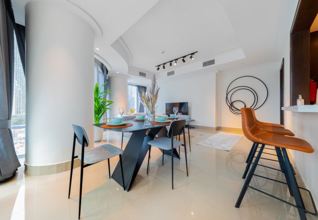Apartment in Dubai - Charming 2BR Apt at Opera Grand Apartment in Dubai - Charming 2BR Apt at Opera Grand