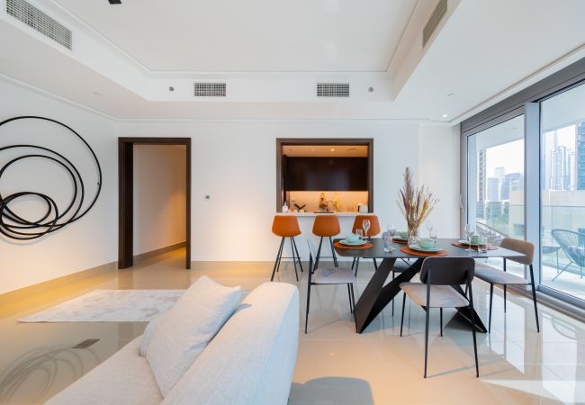 Apartment in Dubai - Charming 2BR Apt at Opera Grand Apartment in Dubai - Charming 2BR Apt at Opera Grand
