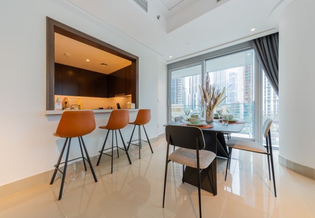 Apartment in Dubai - Charming 2BR Apt at Opera Grand Apartment in Dubai - Charming 2BR Apt at Opera Grand