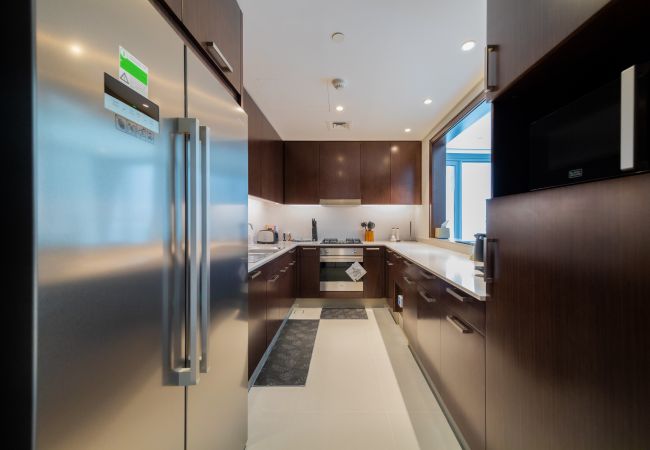 Apartment in Dubai - Charming 2BR Apt at Opera Grand Apartment in Dubai - Charming 2BR Apt at Opera Grand