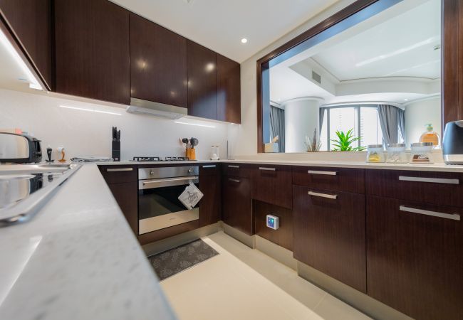 Apartment in Dubai - Charming 2BR Apt at Opera Grand Apartment in Dubai - Charming 2BR Apt at Opera Grand
