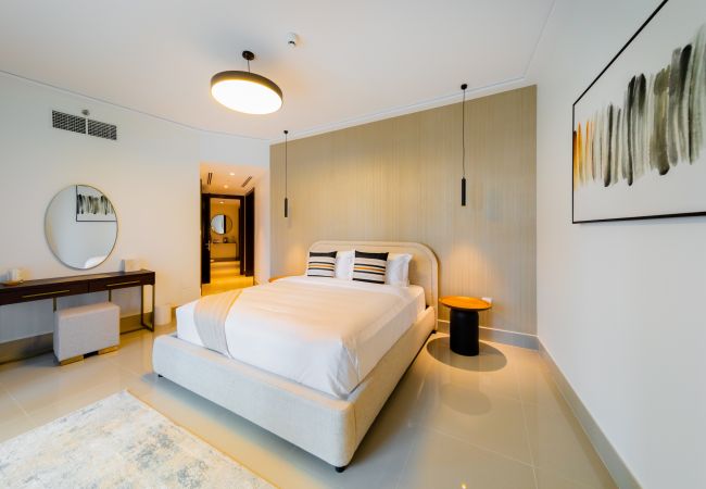 Apartment in Dubai - Charming 2BR Apt at Opera Grand Apartment in Dubai - Charming 2BR Apt at Opera Grand