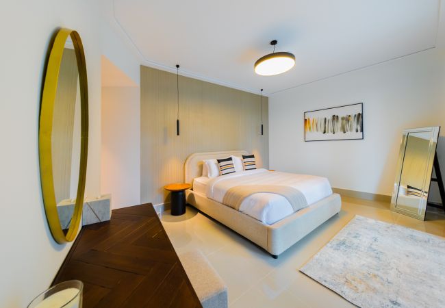 Apartment in Dubai - Charming 2BR Apt at Opera Grand Apartment in Dubai - Charming 2BR Apt at Opera Grand
