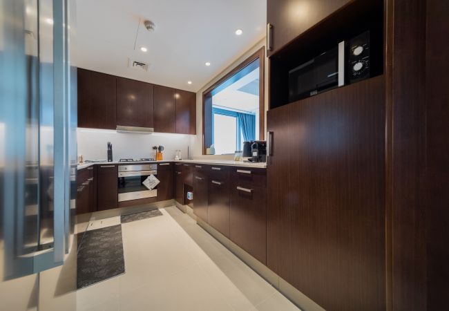 Apartment in Dubai - Charming 2BR Apt at Opera Grand Apartment in Dubai - Charming 2BR Apt at Opera Grand