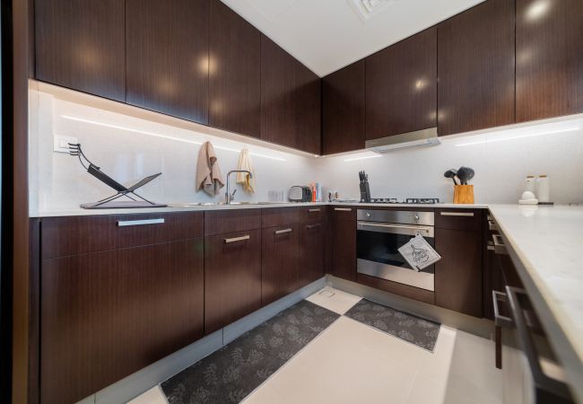 Apartment in Dubai - Charming 2BR Apt at Opera Grand Apartment in Dubai - Charming 2BR Apt at Opera Grand