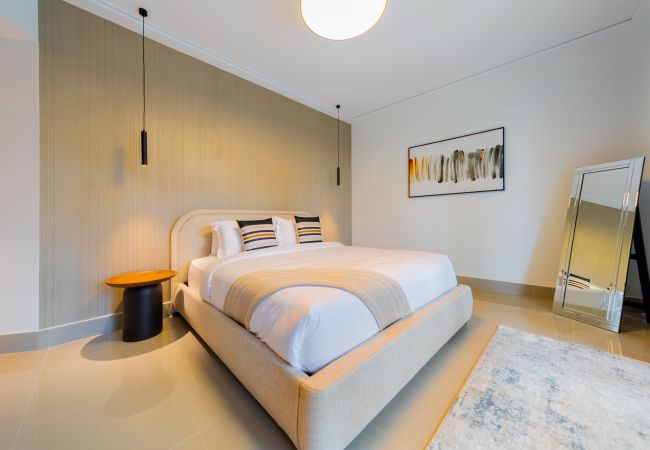 Apartment in Dubai - Charming 2BR Apt at Opera Grand Apartment in Dubai - Charming 2BR Apt at Opera Grand