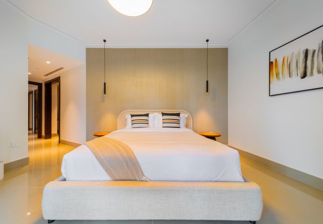 Apartment in Dubai - Charming 2BR Apt at Opera Grand Apartment in Dubai - Charming 2BR Apt at Opera Grand