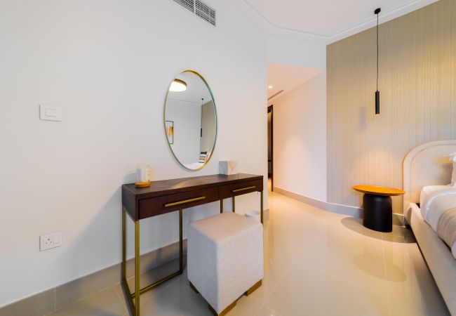 Apartment in Dubai - Charming 2BR Apt at Opera Grand Apartment in Dubai - Charming 2BR Apt at Opera Grand