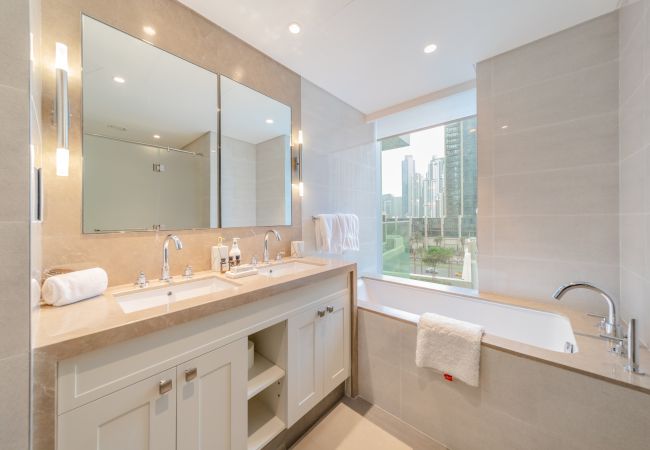 Apartment in Dubai - Charming 2BR Apt at Opera Grand Apartment in Dubai - Charming 2BR Apt at Opera Grand
