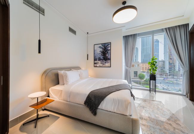 Apartment in Dubai - Charming 2BR Apt at Opera Grand Apartment in Dubai - Charming 2BR Apt at Opera Grand