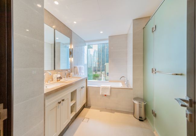 Apartment in Dubai - Charming 2BR Apt at Opera Grand Apartment in Dubai - Charming 2BR Apt at Opera Grand