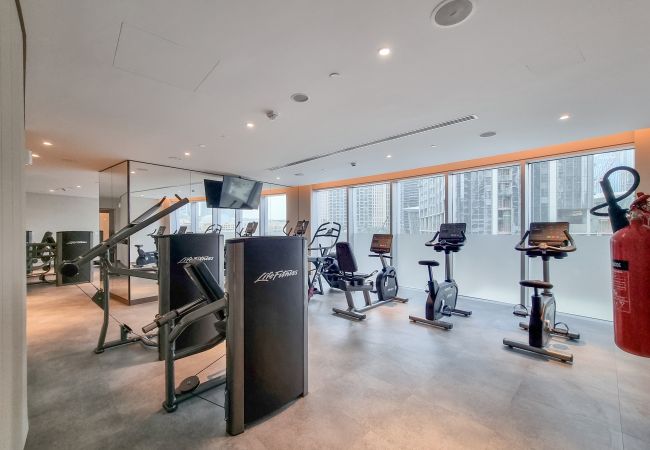 Apartment in Dubai - Charming 2BR Apt at Opera Grand Apartment in Dubai - Charming 2BR Apt at Opera Grand