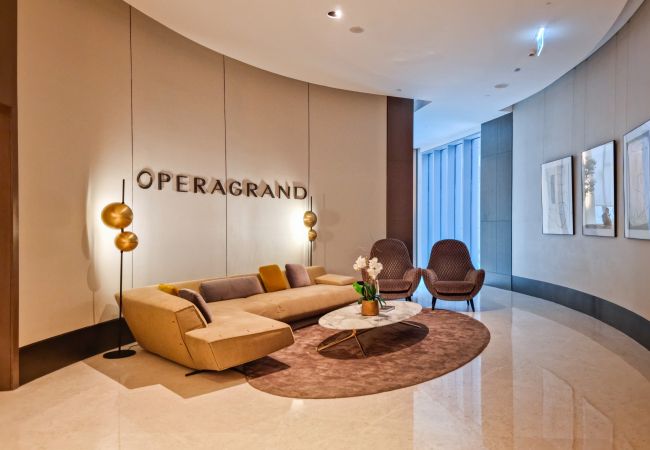 Apartment in Dubai - Charming 2BR Apt at Opera Grand Apartment in Dubai - Charming 2BR Apt at Opera Grand