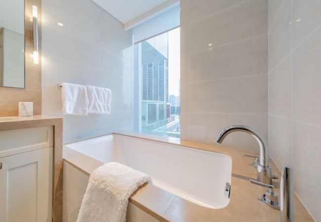 Apartment in Dubai - Charming 2BR Apt at Opera Grand Apartment in Dubai - Charming 2BR Apt at Opera Grand