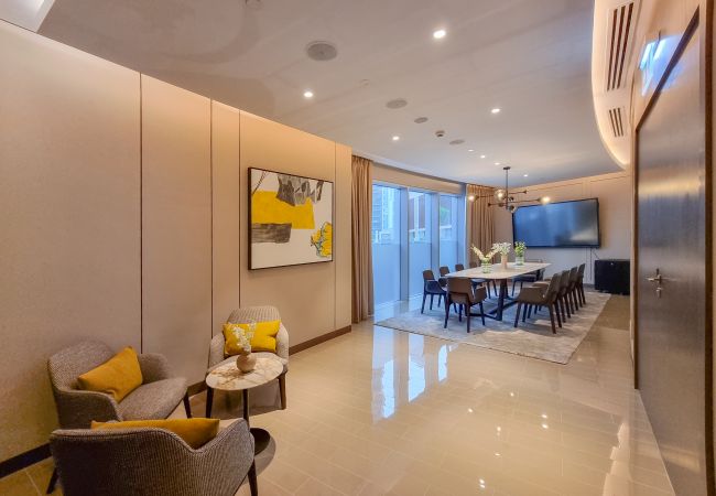 Apartment in Dubai - Charming 2BR Apt at Opera Grand Apartment in Dubai - Charming 2BR Apt at Opera Grand