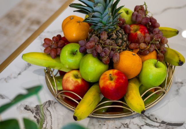 Apartment in Dubai - Delightful 2BR with Sea View at Anantara The Palm Apartment in Dubai - Delightful 2BR with Sea View at Anantara The Palm