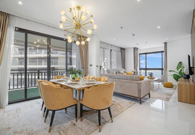 Apartment in Dubai - Delightful 2BR with Sea View at Anantara The Palm Apartment in Dubai - Delightful 2BR with Sea View at Anantara The Palm