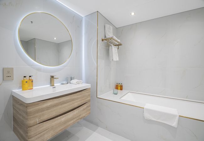 Apartment in Dubai - Delightful 2BR with Sea View at Anantara The Palm Apartment in Dubai - Delightful 2BR with Sea View at Anantara The Palm