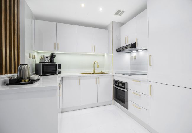 Apartment in Dubai - Delightful 2BR with Sea View at Anantara The Palm Apartment in Dubai - Delightful 2BR with Sea View at Anantara The Palm