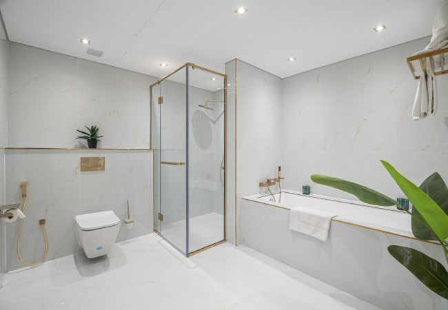 Apartment in Dubai - Delightful 2BR with Sea View at Anantara The Palm Apartment in Dubai - Delightful 2BR with Sea View at Anantara The Palm