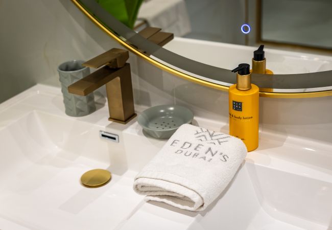 Apartment in Dubai - Delightful 2BR with Sea View at Anantara The Palm Apartment in Dubai - Delightful 2BR with Sea View at Anantara The Palm