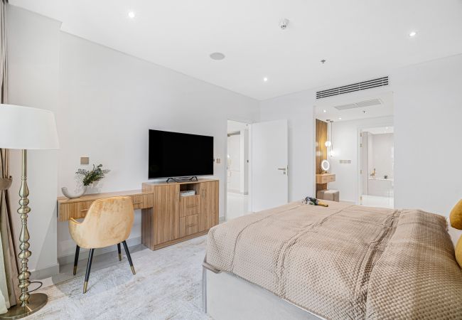 Apartment in Dubai - Delightful 2BR with Sea View at Anantara The Palm Apartment in Dubai - Delightful 2BR with Sea View at Anantara The Palm