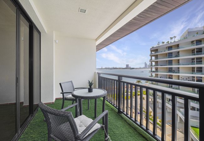 Apartment in Dubai - Delightful 2BR with Sea View at Anantara The Palm Apartment in Dubai - Delightful 2BR with Sea View at Anantara The Palm