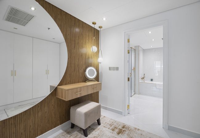 Apartment in Dubai - Delightful 2BR with Sea View at Anantara The Palm Apartment in Dubai - Delightful 2BR with Sea View at Anantara The Palm