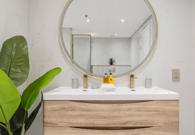 Apartment in Dubai - Delightful 2BR with Sea View at Anantara The Palm Apartment in Dubai - Delightful 2BR with Sea View at Anantara The Palm