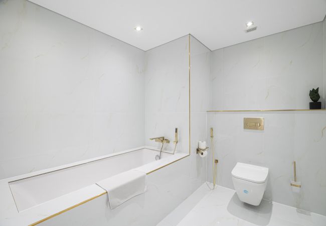 Apartment in Dubai - Delightful 2BR with Sea View at Anantara The Palm Apartment in Dubai - Delightful 2BR with Sea View at Anantara The Palm