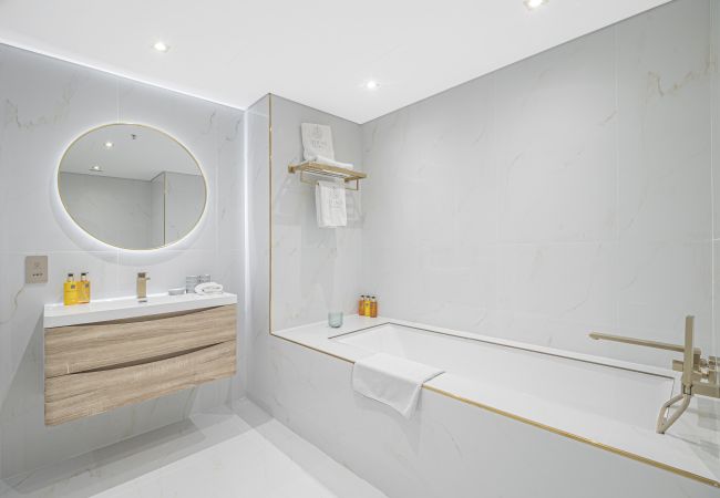 Apartment in Dubai - Delightful 2BR with Sea View at Anantara The Palm Apartment in Dubai - Delightful 2BR with Sea View at Anantara The Palm