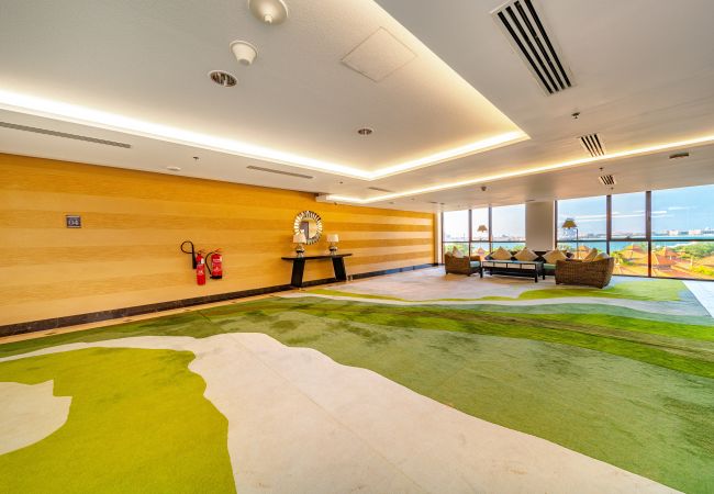 Apartment in Dubai - Delightful 2BR with Sea View at Anantara The Palm Apartment in Dubai - Delightful 2BR with Sea View at Anantara The Palm