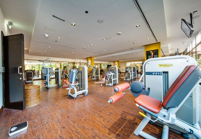 Apartment in Dubai - Delightful 2BR with Sea View at Anantara The Palm Apartment in Dubai - Delightful 2BR with Sea View at Anantara The Palm