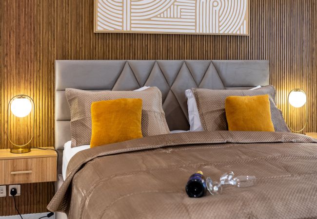 Apartment in Dubai - Delightful 2BR with Sea View at Anantara The Palm Apartment in Dubai - Delightful 2BR with Sea View at Anantara The Palm