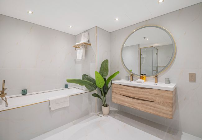 Apartment in Dubai - Delightful 2BR with Sea View at Anantara The Palm Apartment in Dubai - Delightful 2BR with Sea View at Anantara The Palm