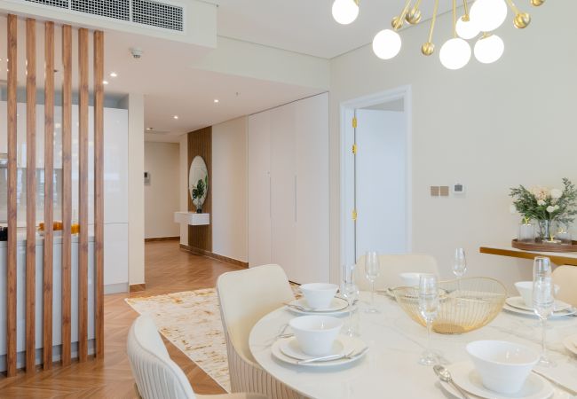 Apartment in Dubai -  Astounding 2BR with Sea View at Anantara The Palm Apartment in Dubai -  Astounding 2BR with Sea View at Anantara The Palm