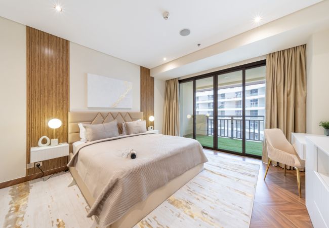 Apartment in Dubai -  Astounding 2BR with Sea View at Anantara The Palm Apartment in Dubai -  Astounding 2BR with Sea View at Anantara The Palm