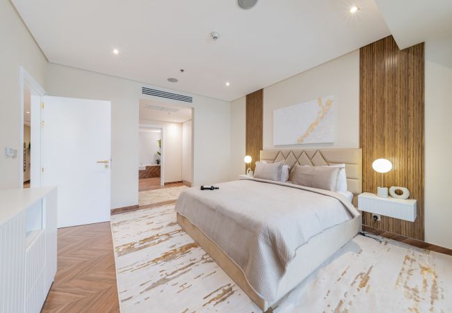 Apartment in Dubai -  Astounding 2BR with Sea View at Anantara The Palm Apartment in Dubai -  Astounding 2BR with Sea View at Anantara The Palm
