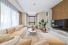 Apartment in Dubai -  Astounding 2BR with Sea View at Anantara The Palm Apartment in Dubai -  Astounding 2BR with Sea View at Anantara The Palm