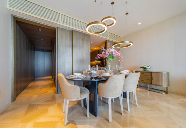 Apartment in Dubai - Amusing 2BR with Sea view at FIVE Palm Apartment in Dubai - Amusing 2BR with Sea view at FIVE Palm