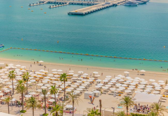 Apartment in Dubai - Amusing 2BR with Sea view at FIVE Palm Apartment in Dubai - Amusing 2BR with Sea view at FIVE Palm