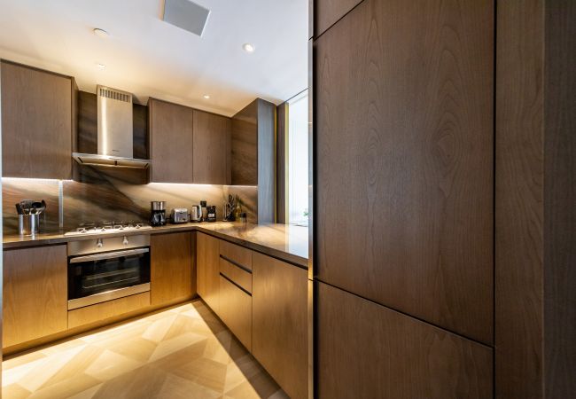 Apartment in Dubai - Amusing 2BR with Sea view at FIVE Palm Apartment in Dubai - Amusing 2BR with Sea view at FIVE Palm