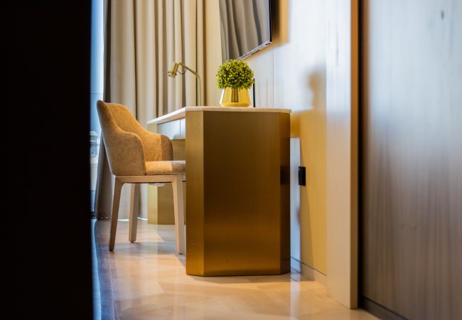 Apartment in Dubai - Amusing 2BR with Sea view at FIVE Palm Apartment in Dubai - Amusing 2BR with Sea view at FIVE Palm